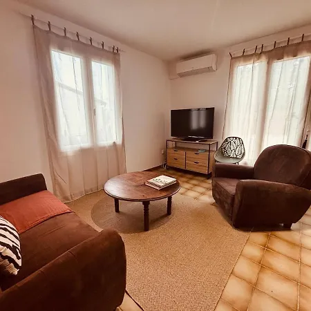 度假居 Maison De Famille A Deux Pas De La Et Du Centre *
