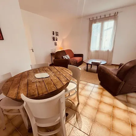 度假居 Maison De Famille A Deux Pas De La Et Du Centre