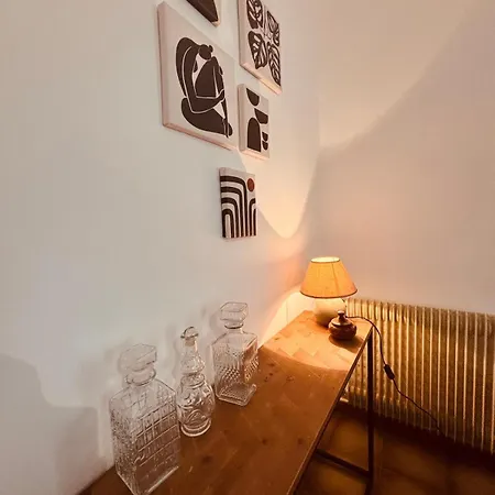 Maison De Famille A Deux Pas De La Et Du Centre *
