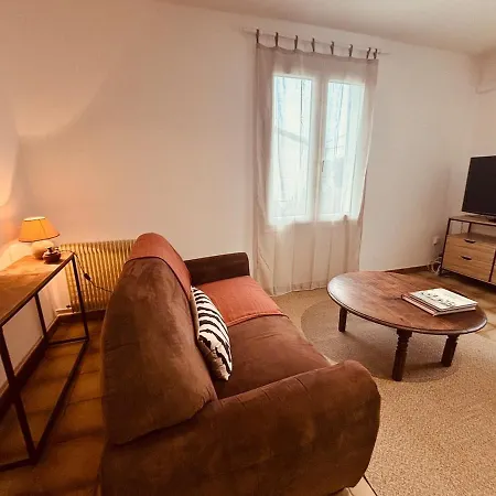 度假居 Maison De Famille A Deux Pas De La Et Du Centre *