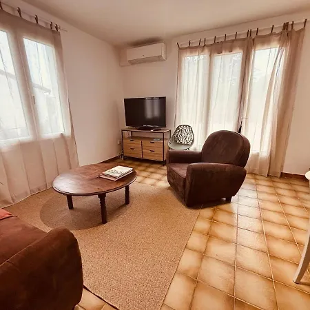 度假居 Maison De Famille A Deux Pas De La Et Du Centre 吉伦特河畔梅谢尔